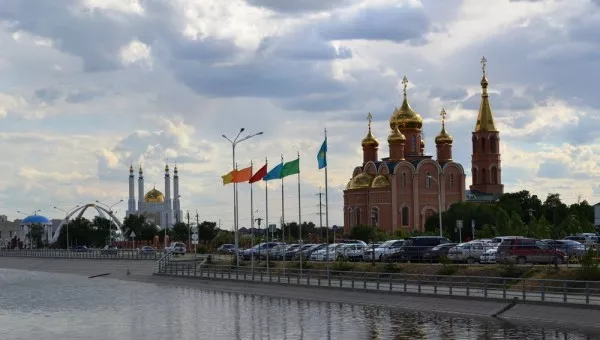 Актобе