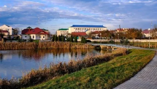 Островец
