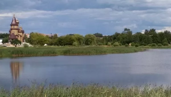 Барановичи