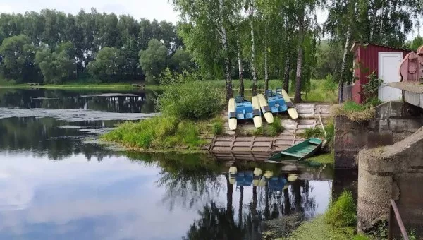 Барановка