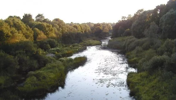 Река Барта