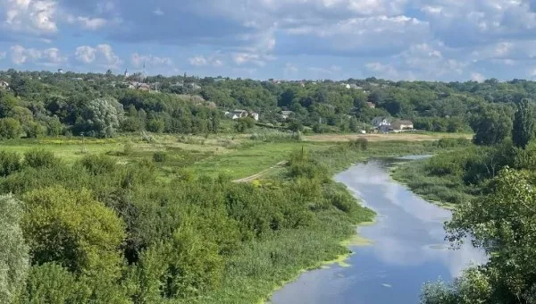 Белогородка