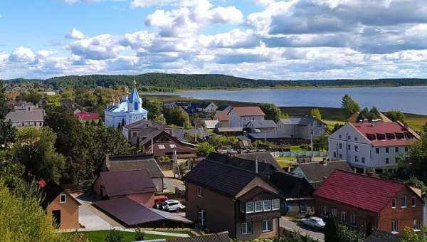 Браслав