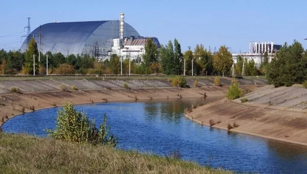Чернобыль