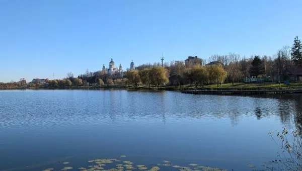 Долина
