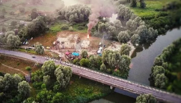 Дубровица