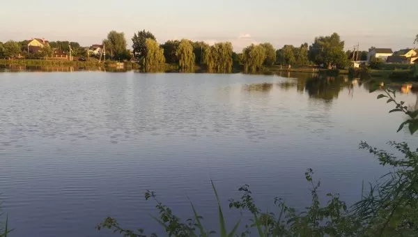 Глеваха