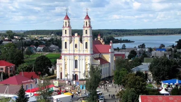 Глубокое