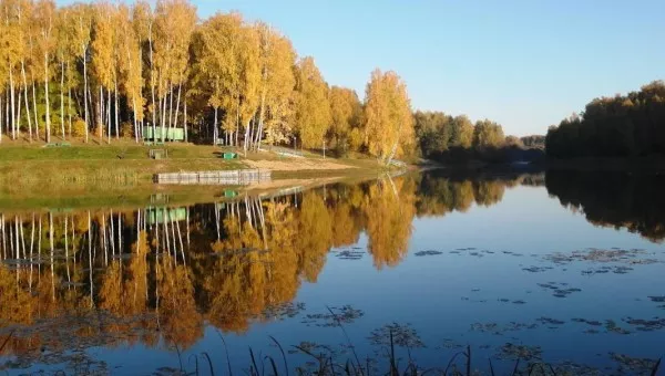 Горки