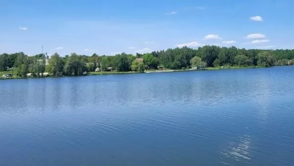 Городок
