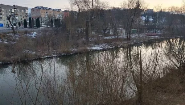 Гусятин