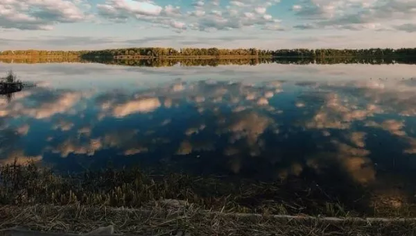 Река Иква