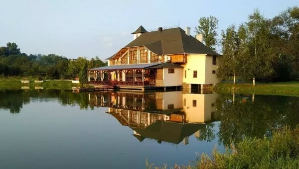 Калуш