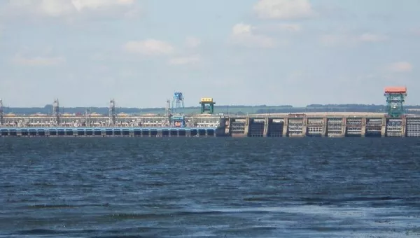 Каменское