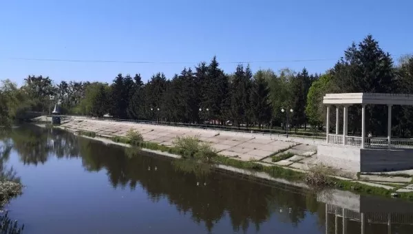Хмельник