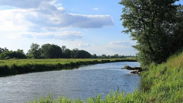 Река Хомора