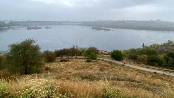 Хортица