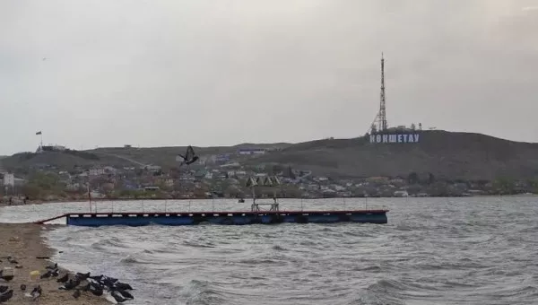 Кокшетау