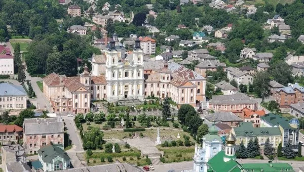 Кременец