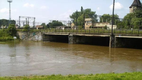 Легница
