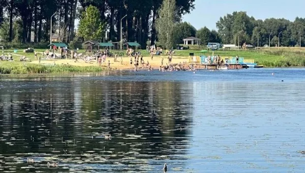 Ляховичи