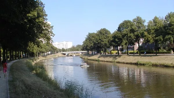 Река Лис