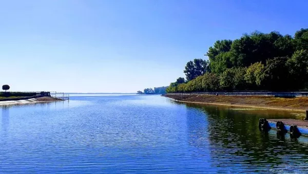 Межигорье