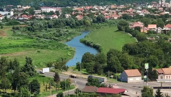 Мукачево