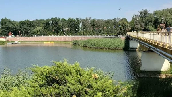 Миргород