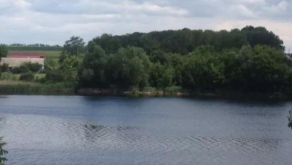 Мироновка