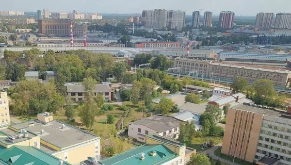 Мытищи