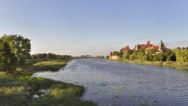 Река Ногат