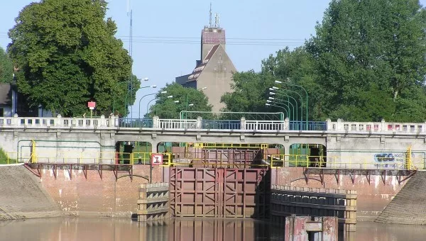 Олава