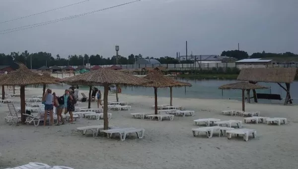 Пальмира Резорт