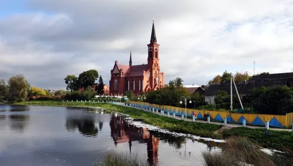 Поставы