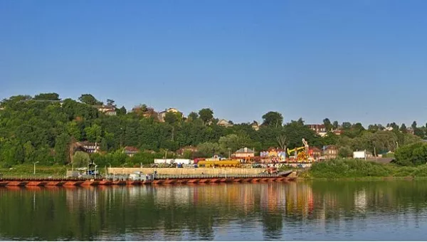 Павлово