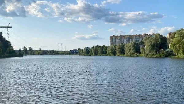 Петропавловская Борщаговка