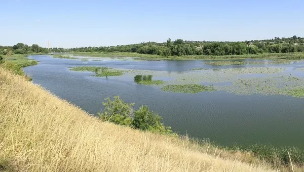 Река Роска