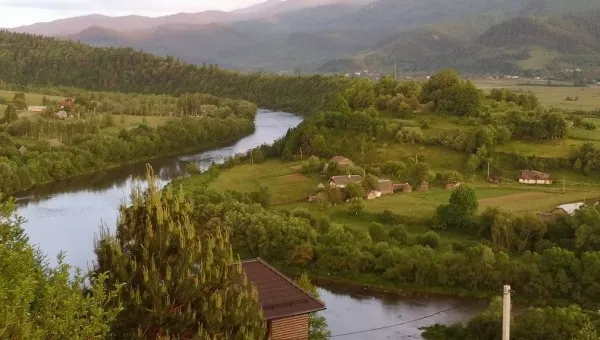 Рыбник