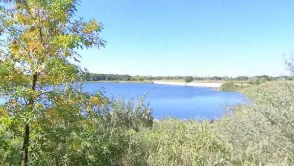 Шахтёрское