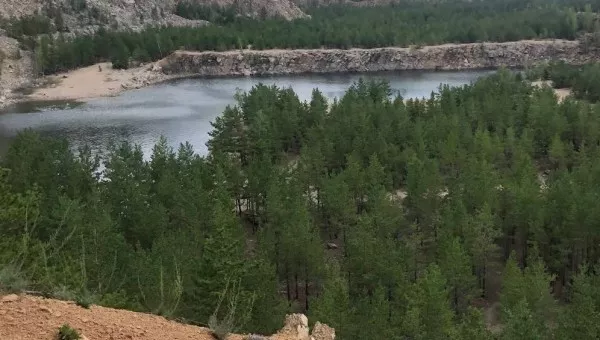 Щучинск