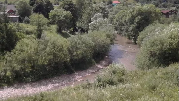 Славское