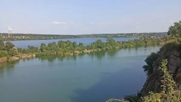 Старые Кодаки