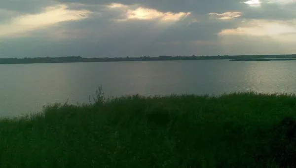Река Супой