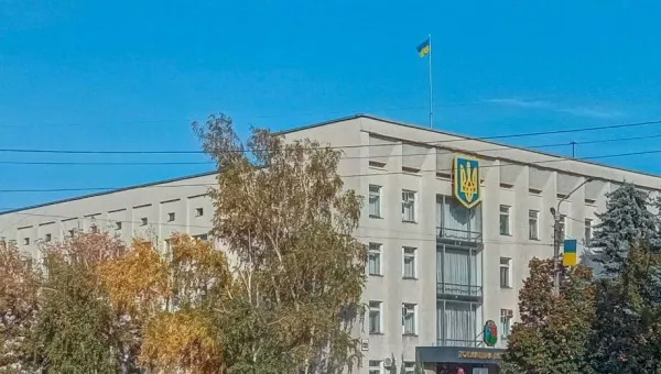 Токмак