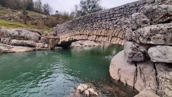 Река Цкалцитела
