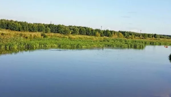 Вилейка