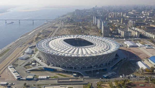 Волгоград