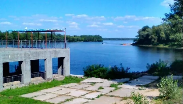 Заводское