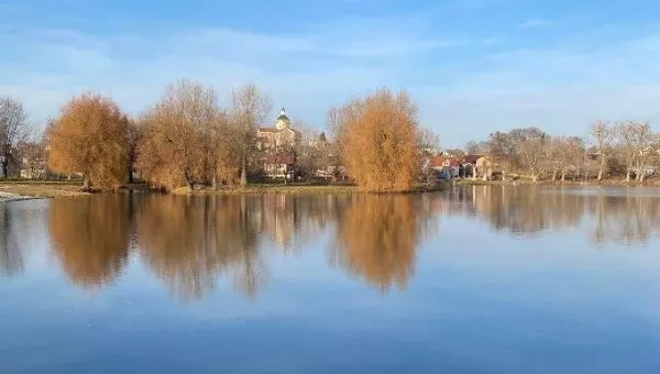 Збараж